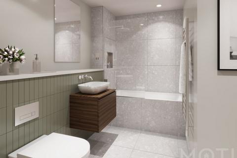 1 bedroom apartment for sale, Seabrook Road, Hythe, CT21