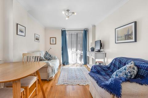 1 bedroom flat for sale, Taffrail House, Burrells Wharf Square, London