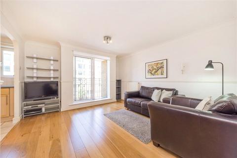 undefined, Globe View, 10 High Timber Street, London