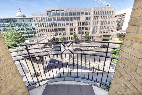 undefined, Globe View, 10 High Timber Street, London