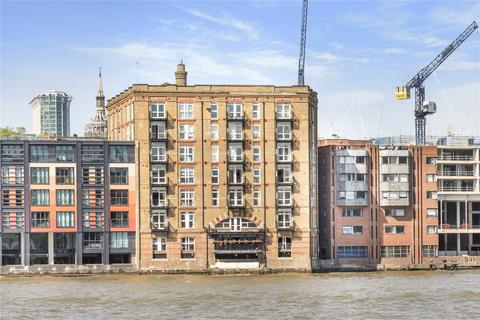 undefined, Globe View, 10 High Timber Street, London