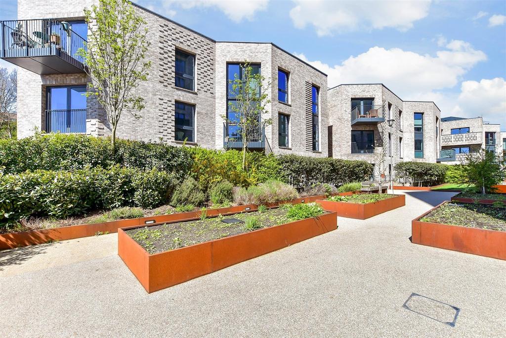 Communal Gardens