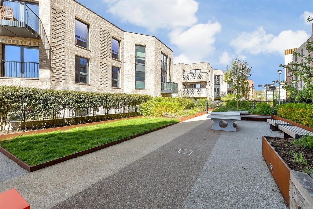 Communal Gardens