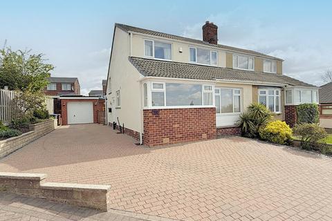 4 bedroom semi-detached house for sale, Park House Crescent, Low Moor, Bradford, BD12