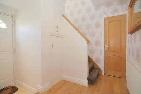 4 bedroom semi-detached house for sale, Park House Crescent, Low Moor, Bradford, BD12