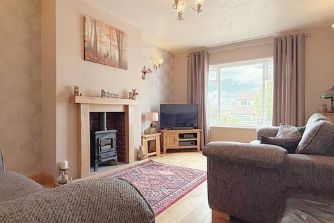 4 bedroom semi-detached house for sale, Park House Crescent, Low Moor, Bradford, BD12
