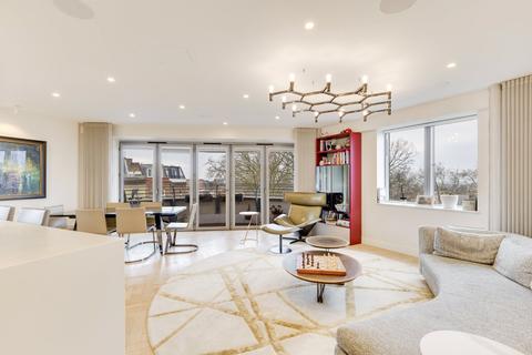 3 bedroom apartment for sale, Fortune Green Road, West Hampstead