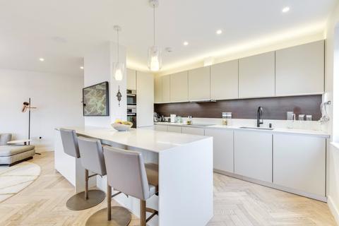 3 bedroom apartment for sale, Fortune Green Road, West Hampstead