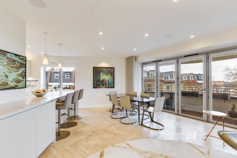 3 bedroom apartment for sale, Fortune Green Road, West Hampstead