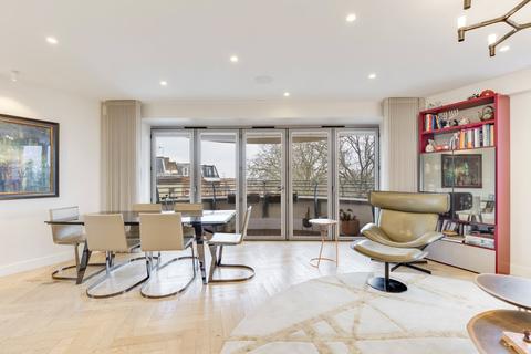 3 bedroom apartment for sale, Fortune Green Road, West Hampstead