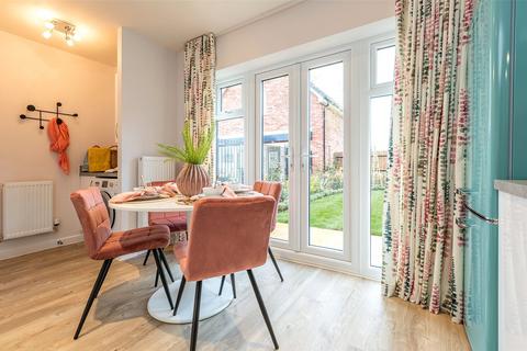 2 bedroom semi-detached house for sale, Winchester Road, Beggarwood, Basingstoke