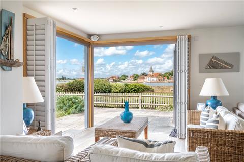 7 bedroom detached house for sale, Shore Road, Bosham, Chichester, West Sussex, PO18