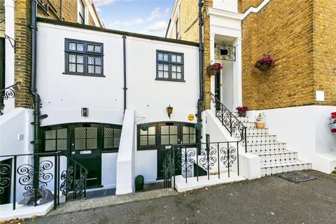 undefined, Marlborough Road, Richmond