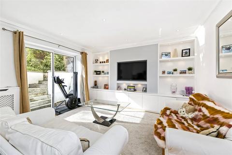 undefined, Marlborough Road, Richmond