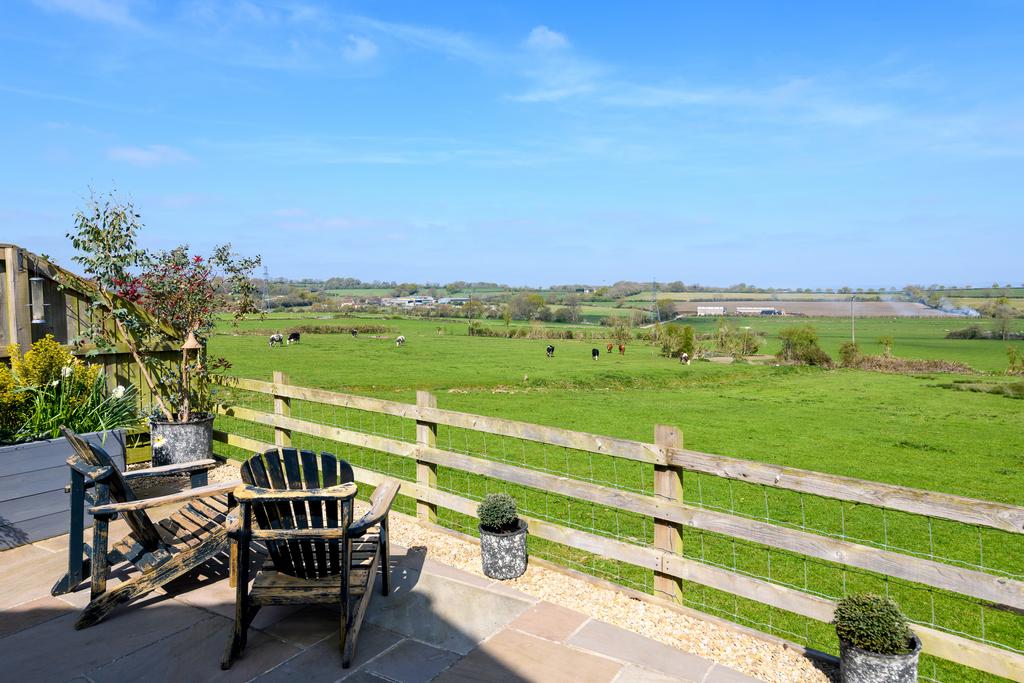 Countryside Views