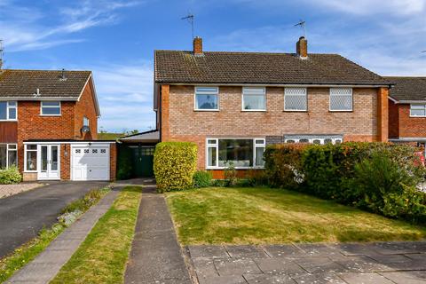 3 bedroom semi-detached house for sale, 34 Rennison Drive, Wombourne, Wolverhampton