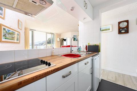 1 bedroom apartment for sale, Fort Picklecombe, Cornwall PL10