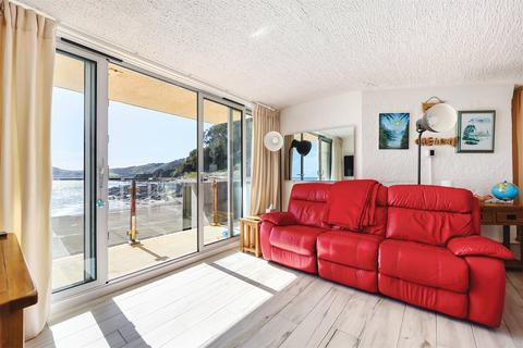 undefined, Fort Picklecombe, Cornwall PL10