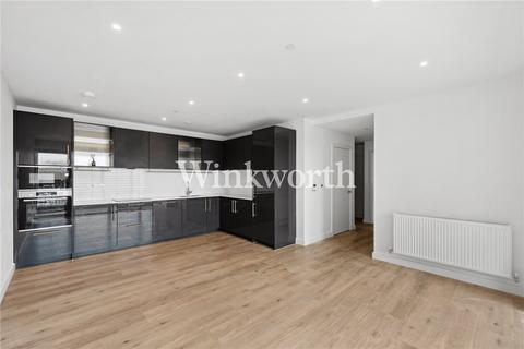 2 bedroom apartment for sale, Mary Neuner Road, London, N8