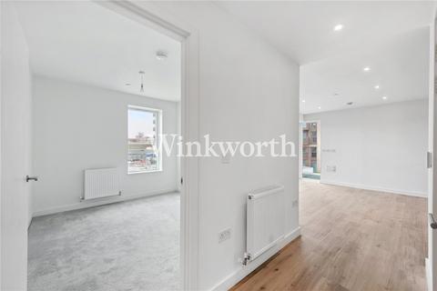 2 bedroom apartment for sale, Mary Neuner Road, London, N8