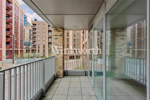 2 bedroom apartment for sale, Mary Neuner Road, London, N8