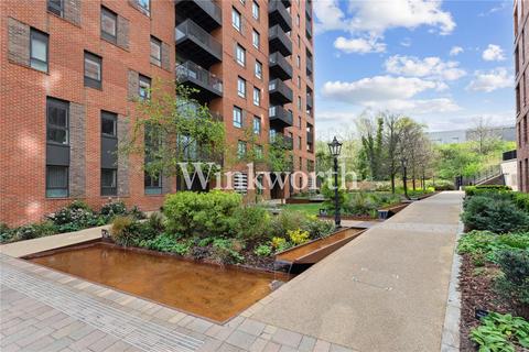 2 bedroom apartment for sale, Mary Neuner Road, London, N8