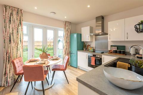 2 bedroom semi-detached house for sale, Winchester Road, Beggarwood, Basingstoke