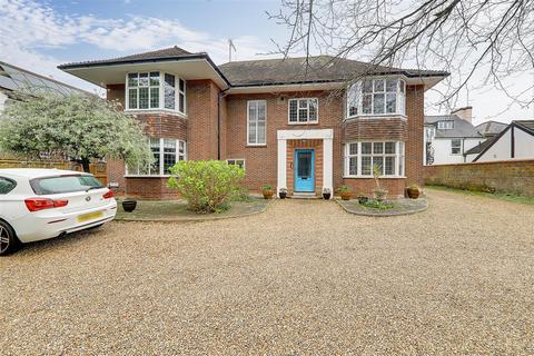 2 bedroom flat for sale, 136 Heene Road, Worthing BN11