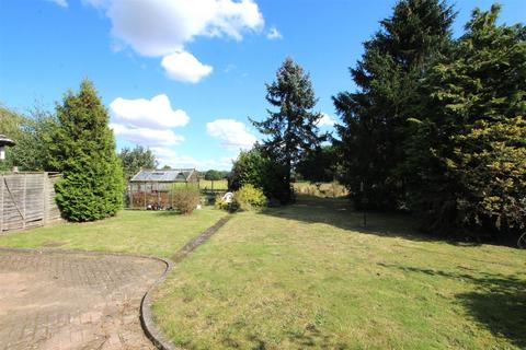 Restharrow, 34 Caistor Road, Market Rasen, LN8 3JA
