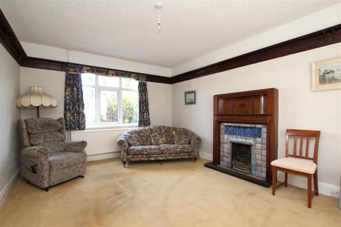Restharrow, 34 Caistor Road, Market Rasen, LN8 3JA