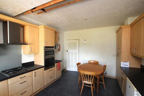 Restharrow, 34 Caistor Road, Market Rasen, LN8 3JA