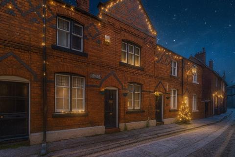 13 Bunce Street, Chester, CH1 2DF