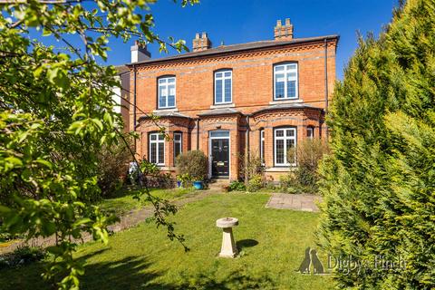 undefined, Bingham Road, Radcliffe-On-Trent, Nottingham