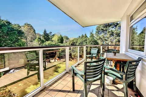 3 bedroom flat for sale, Canford Cliffs