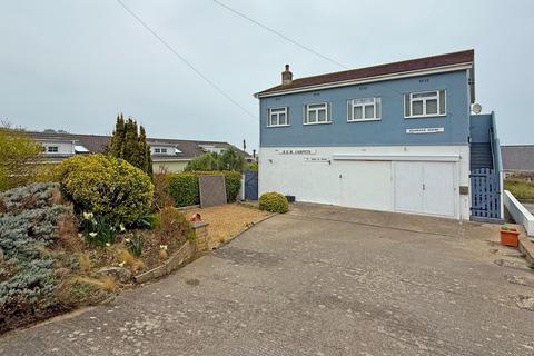 Newtown, Alderney GY9