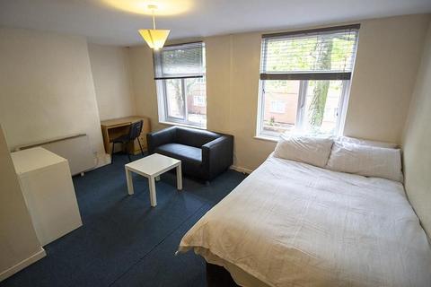 undefined, Flat 7, 136 North Sherwood Street, Nottingham, NG1 4EF