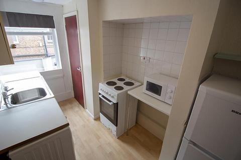 undefined, Flat 7, 136 North Sherwood Street, Nottingham, NG1 4EF