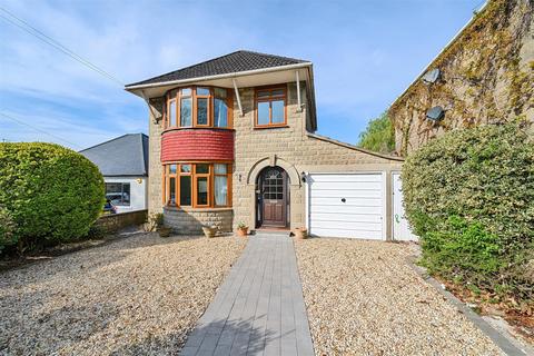 3 bedroom detached house for sale, Malmesbury Road, Chippenham