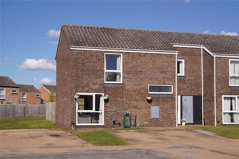 16 Apple Close, Raf Lakenheath, Brandon, IP27 9QZ