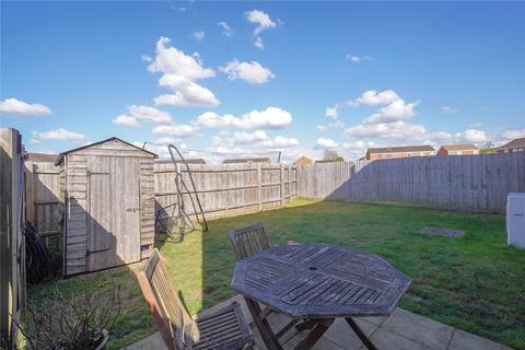 16 Apple Close, Raf Lakenheath, Brandon, IP27 9QZ