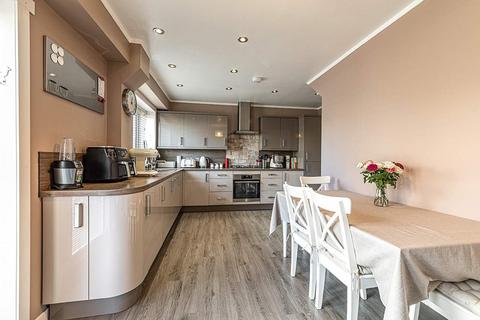 36 Howden Drive, Jedburgh, TD8 6JZ