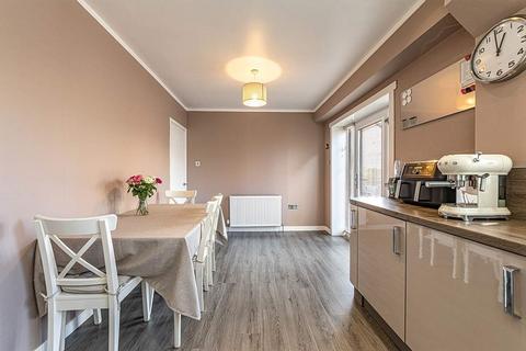36 Howden Drive, Jedburgh, TD8 6JZ