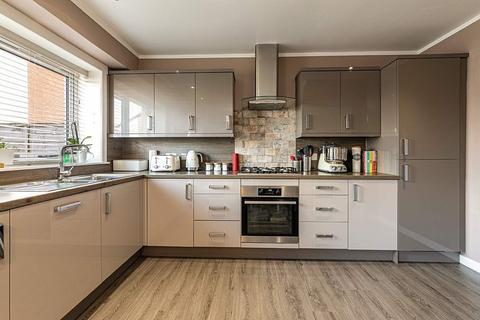 36 Howden Drive, Jedburgh, TD8 6JZ