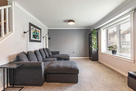 36 Howden Drive, Jedburgh, TD8 6JZ