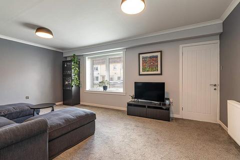 36 Howden Drive, Jedburgh, TD8 6JZ