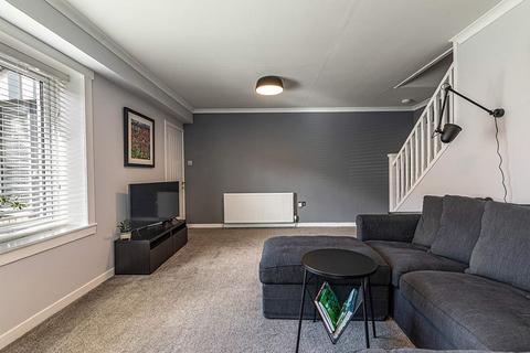 36 Howden Drive, Jedburgh, TD8 6JZ