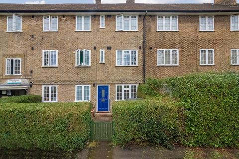 undefined, Casino Avenue, Herne Hill, London, SE24