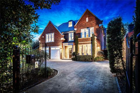 7 bedroom detached house for sale, Adelaide Road, Walton-on-Thames, Surrey, KT12