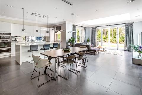 7 bedroom detached house for sale, Adelaide Road, Walton-on-Thames, Surrey, KT12