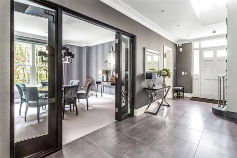 7 bedroom detached house for sale, Adelaide Road, Walton-on-Thames, Surrey, KT12